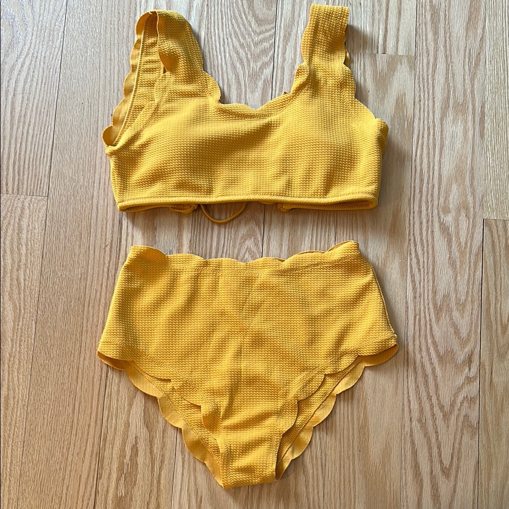 Zaful Bikini Set